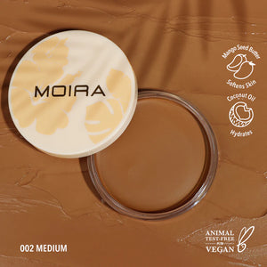 Stay Golden Cream Bronzer