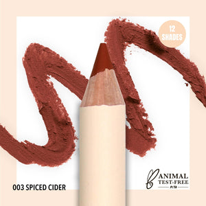 Must Have Lip Liner - 003 Spiced Cider