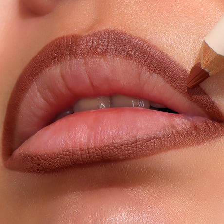 Must Have Lip Liner - 003 Spiced Cider