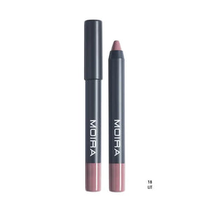 Jumbo Matte Lip - 018