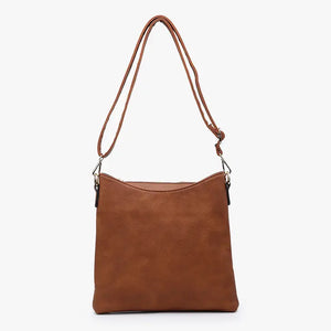 Emma Crossbody Bag