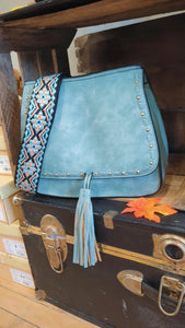 Western Charmer Crossbody