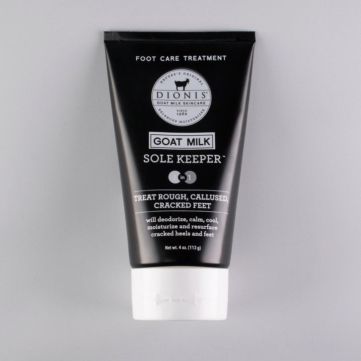 Sole Keeper Foot Repair Cream