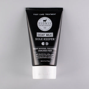 Sole Keeper Foot Repair Cream