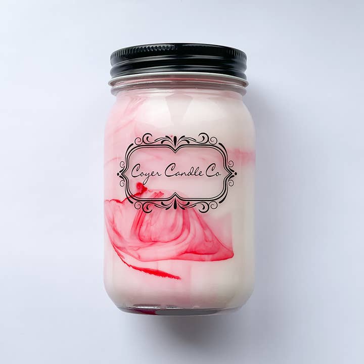 Jar Candles - 16oz