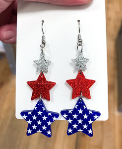 Seeing Stars Dangle