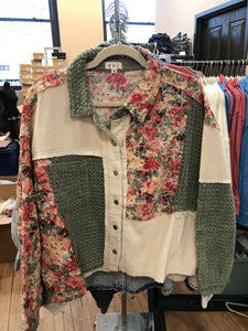 Garden Variety Jacket