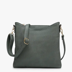 Emma Crossbody Bag