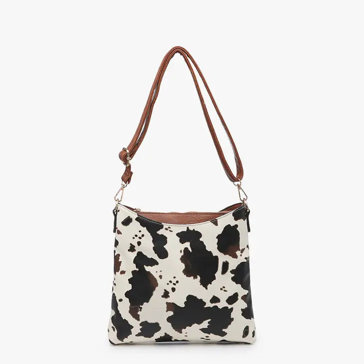 Emma Crossbody Bag