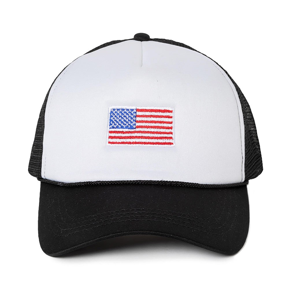 Flash Friday Trucker Hat- MULTIPLE