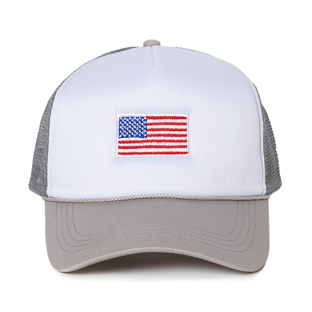 Flash Friday Trucker Hat- MULTIPLE