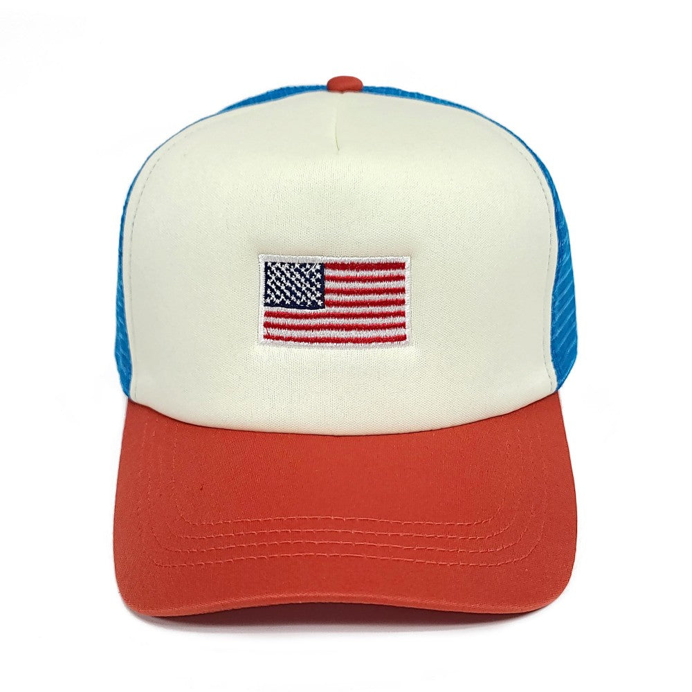 Flash Friday Trucker Hat- MULTIPLE