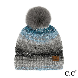 CC Cold Winters Day Hat