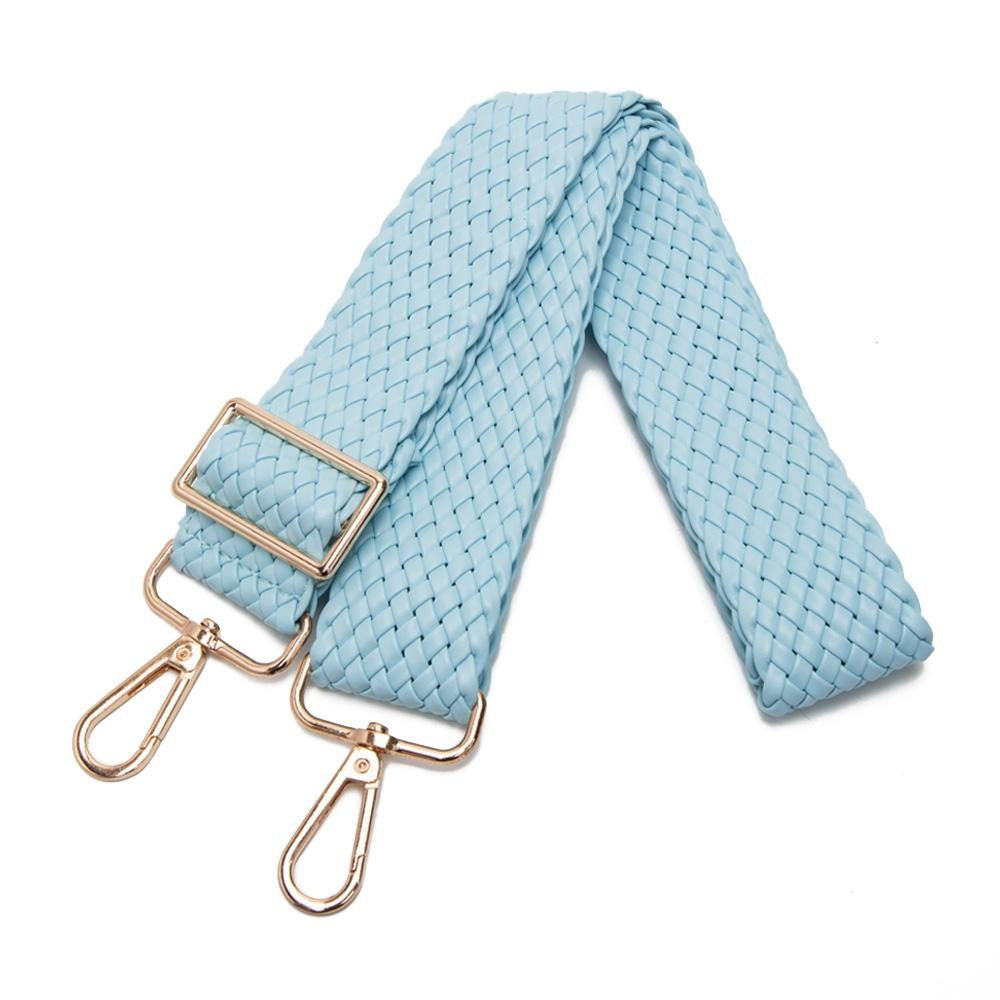 Braided Bag Strap