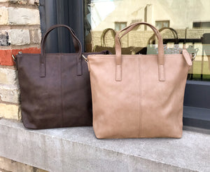 Pretty Inside & Out Tote