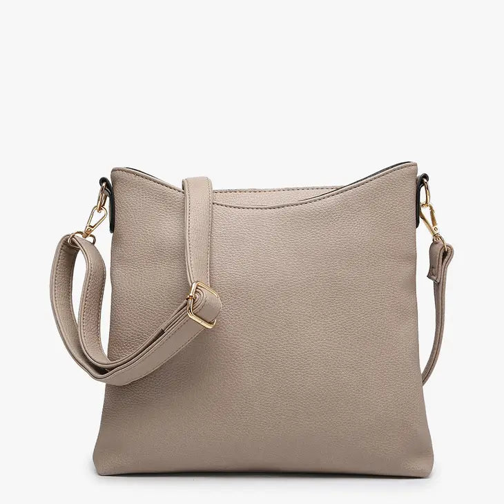 Emma Crossbody Bag