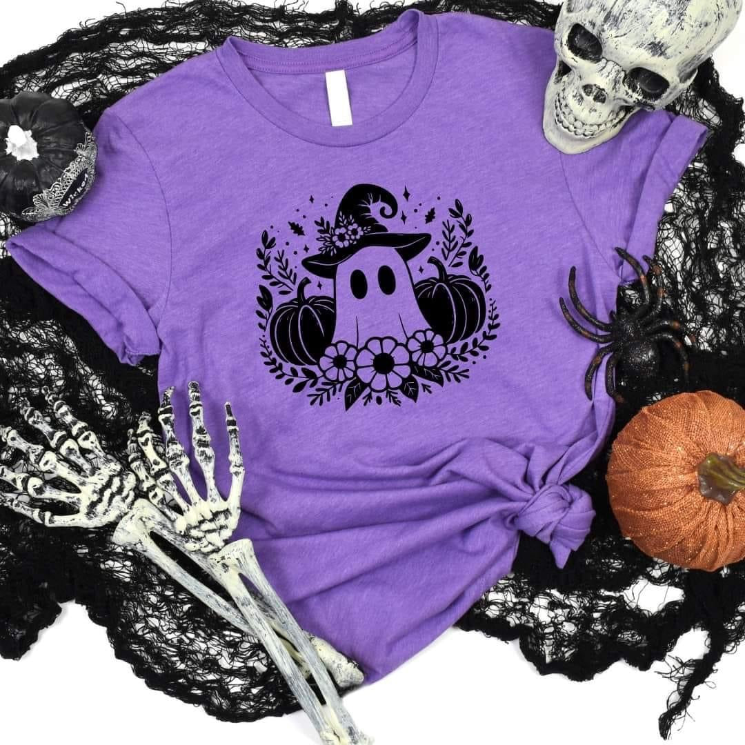 Spooky Season Tees Pre O