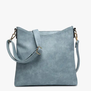 Emma Crossbody Bag