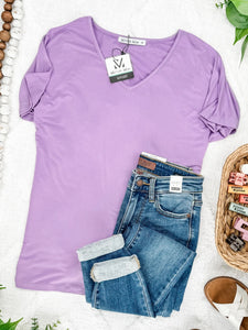 The Chloe Tee