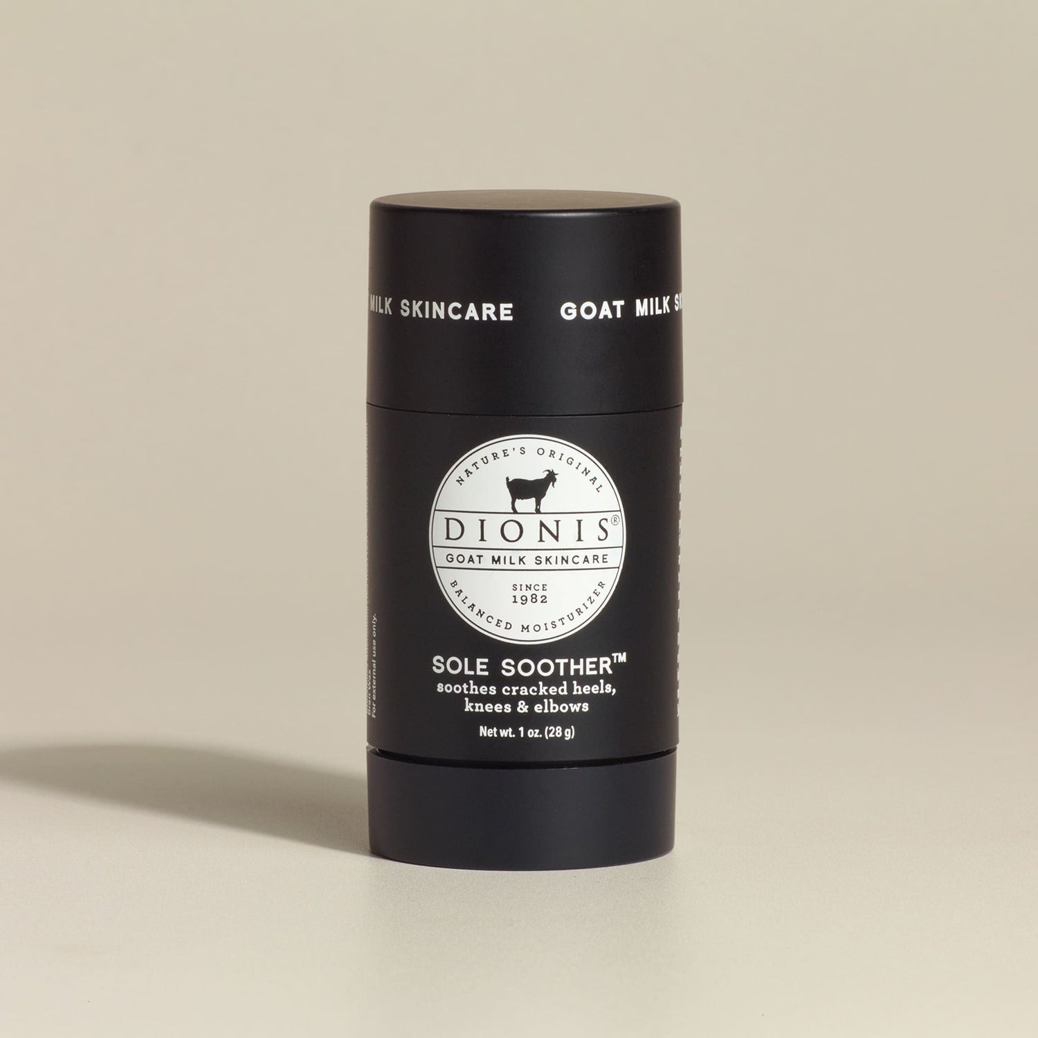 Sole Soother Goat Milk Foot Balm