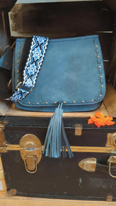 Western Charmer Crossbody