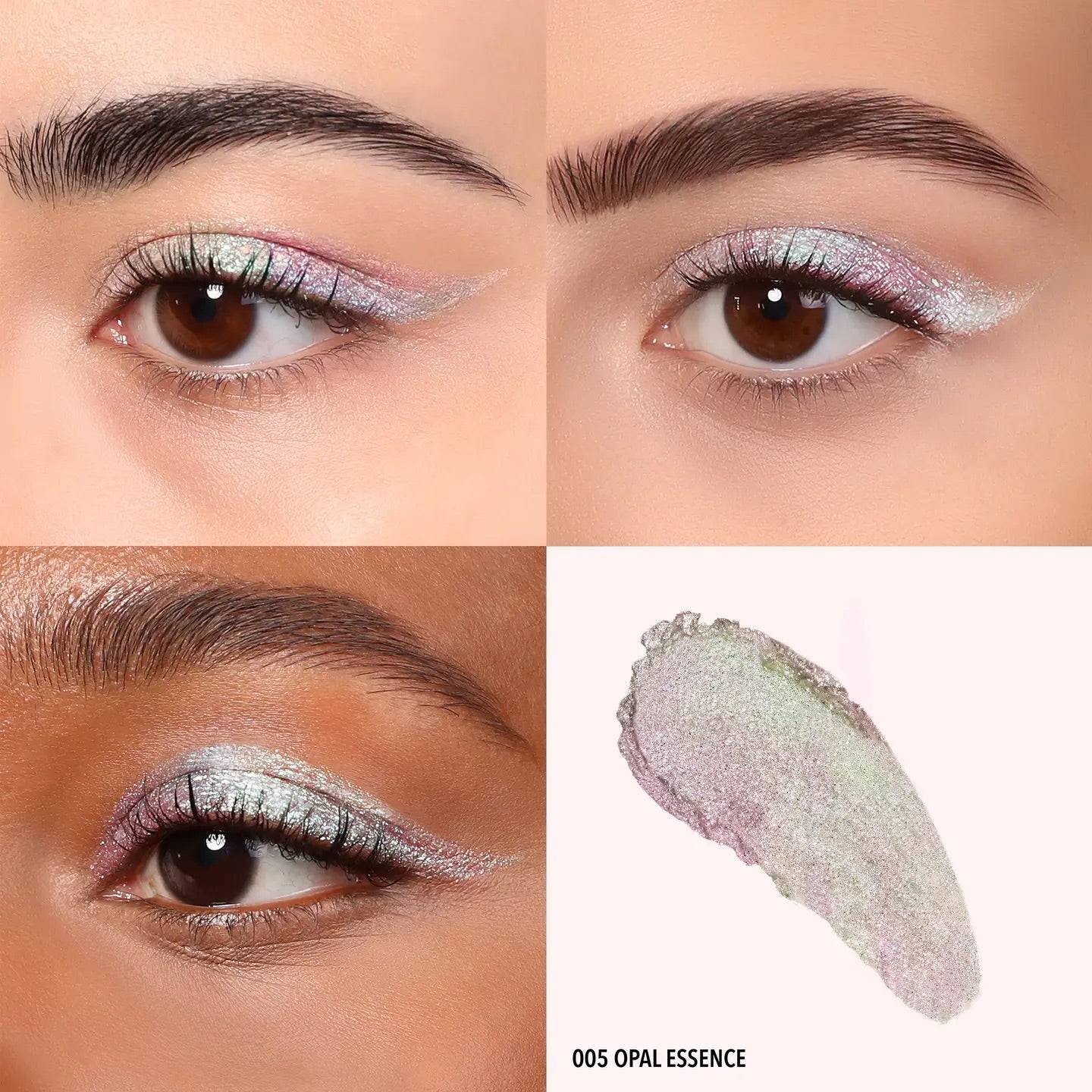 Stellar Glaze Shadow Stick - 005 Opal Esscence