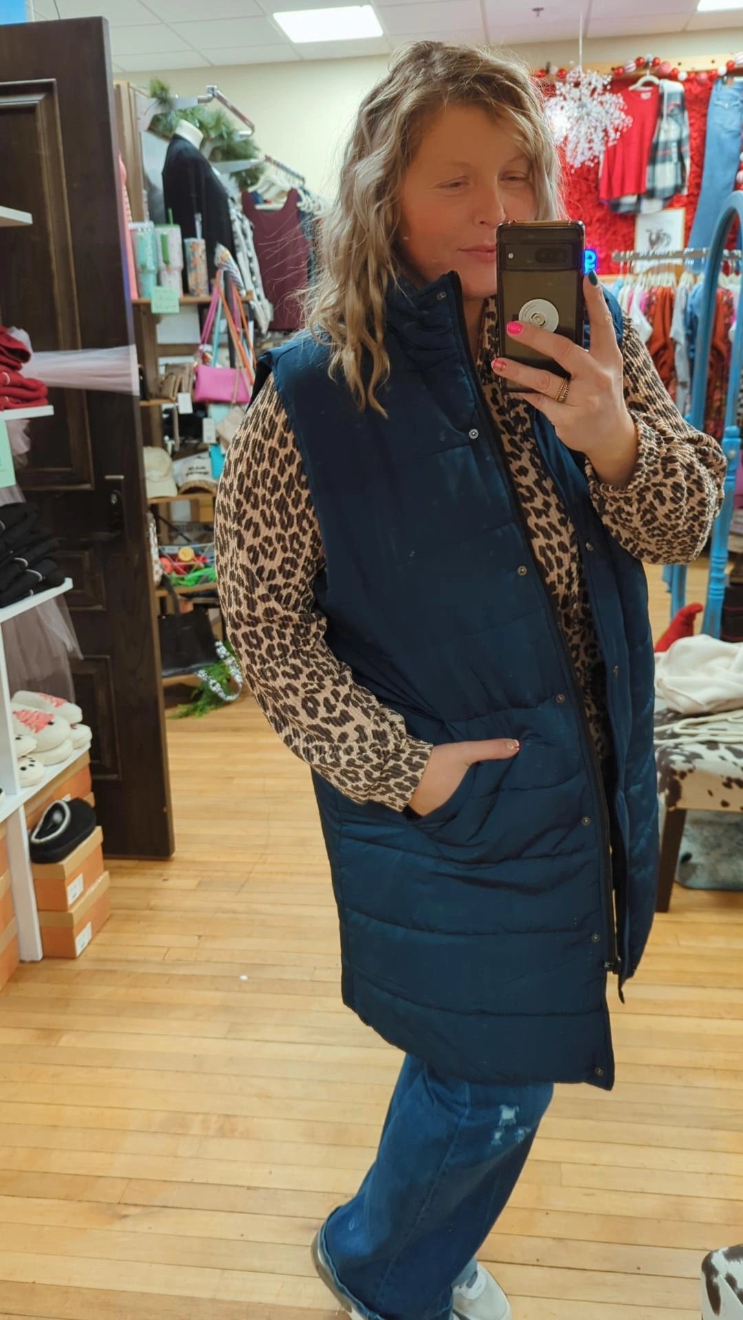 Keeping it Casual Hoodie