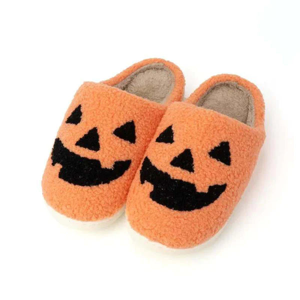 Pre-Order Halloween Slippers