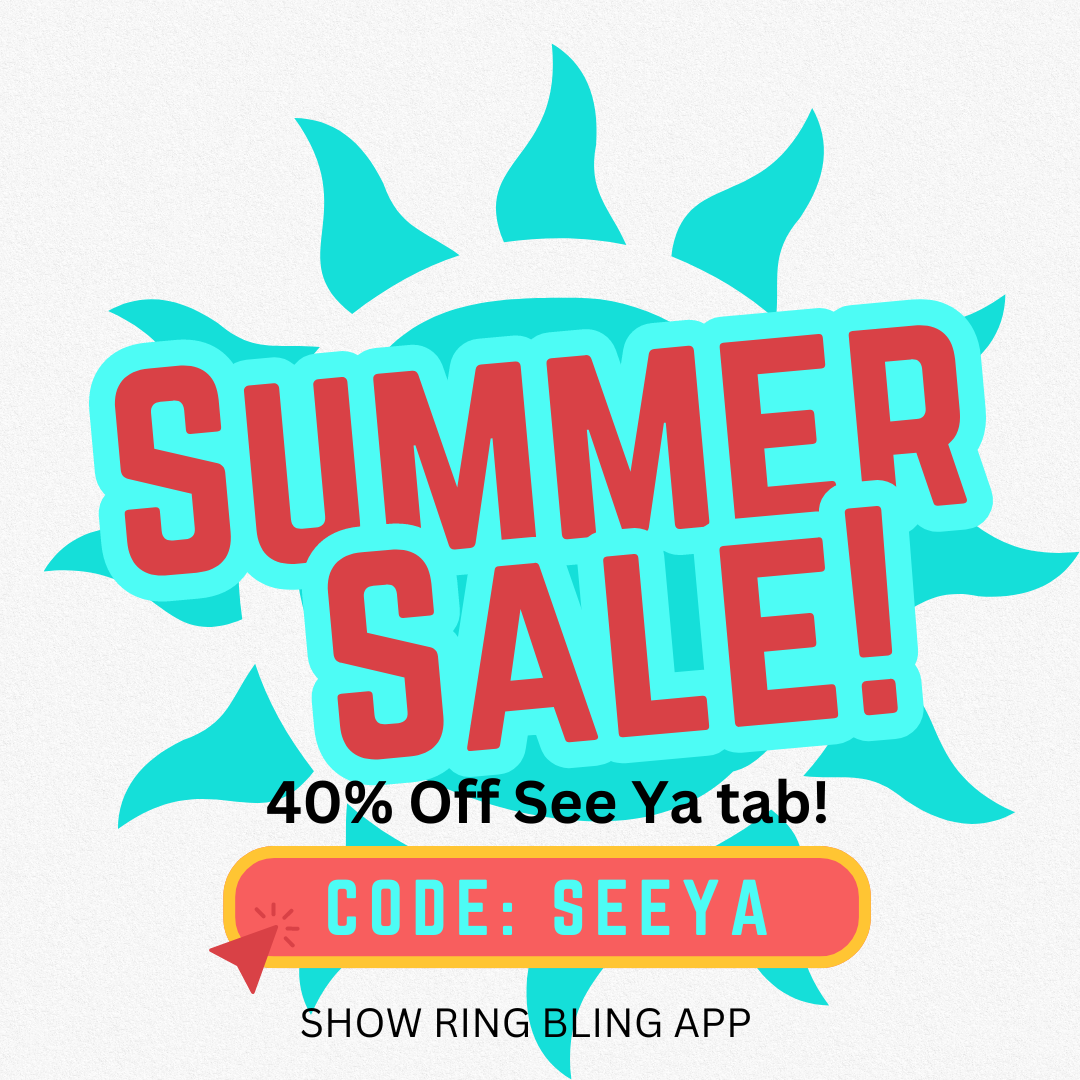 See ya Summer Sale