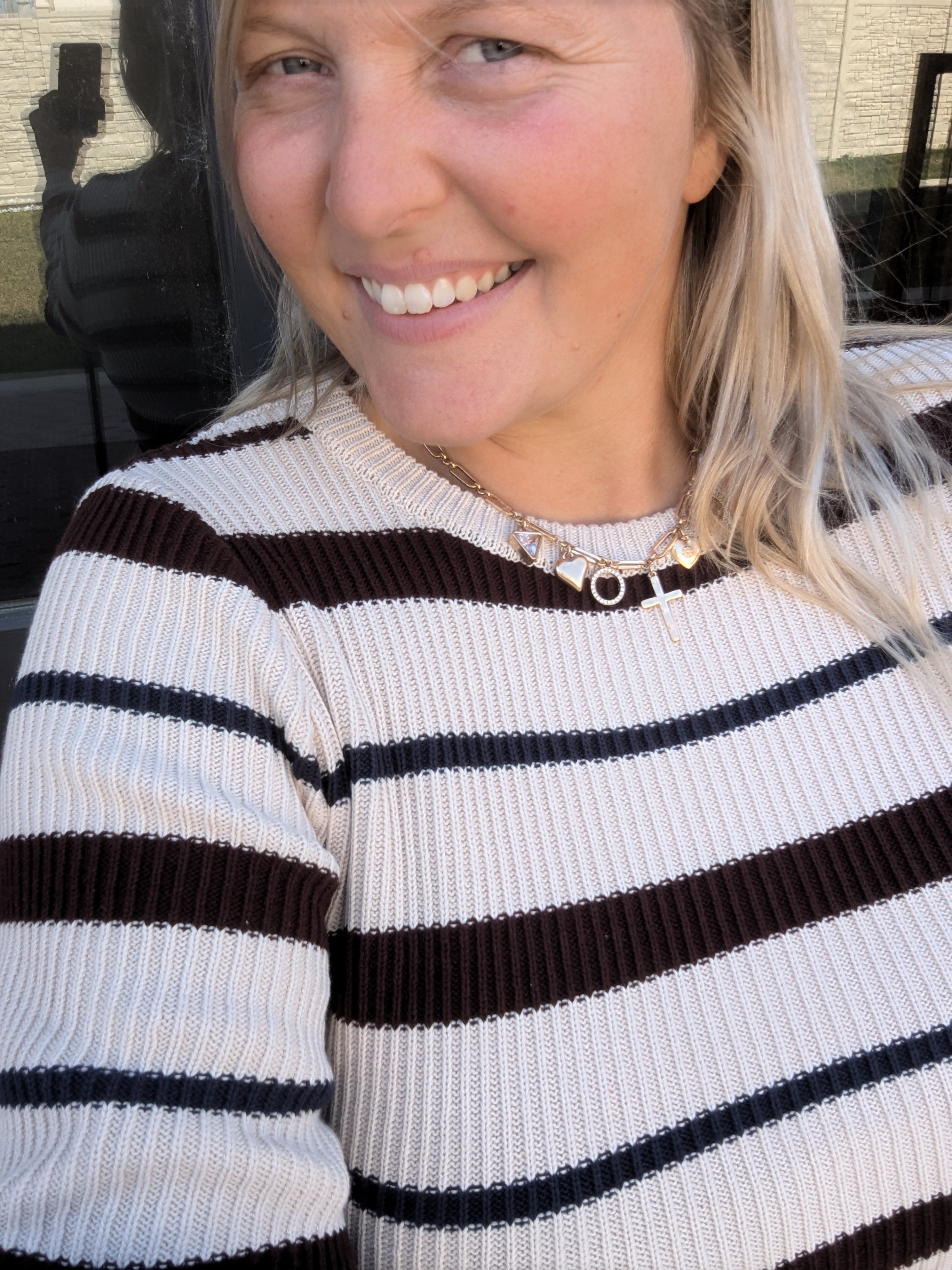 Boujee On A Budget Sweater