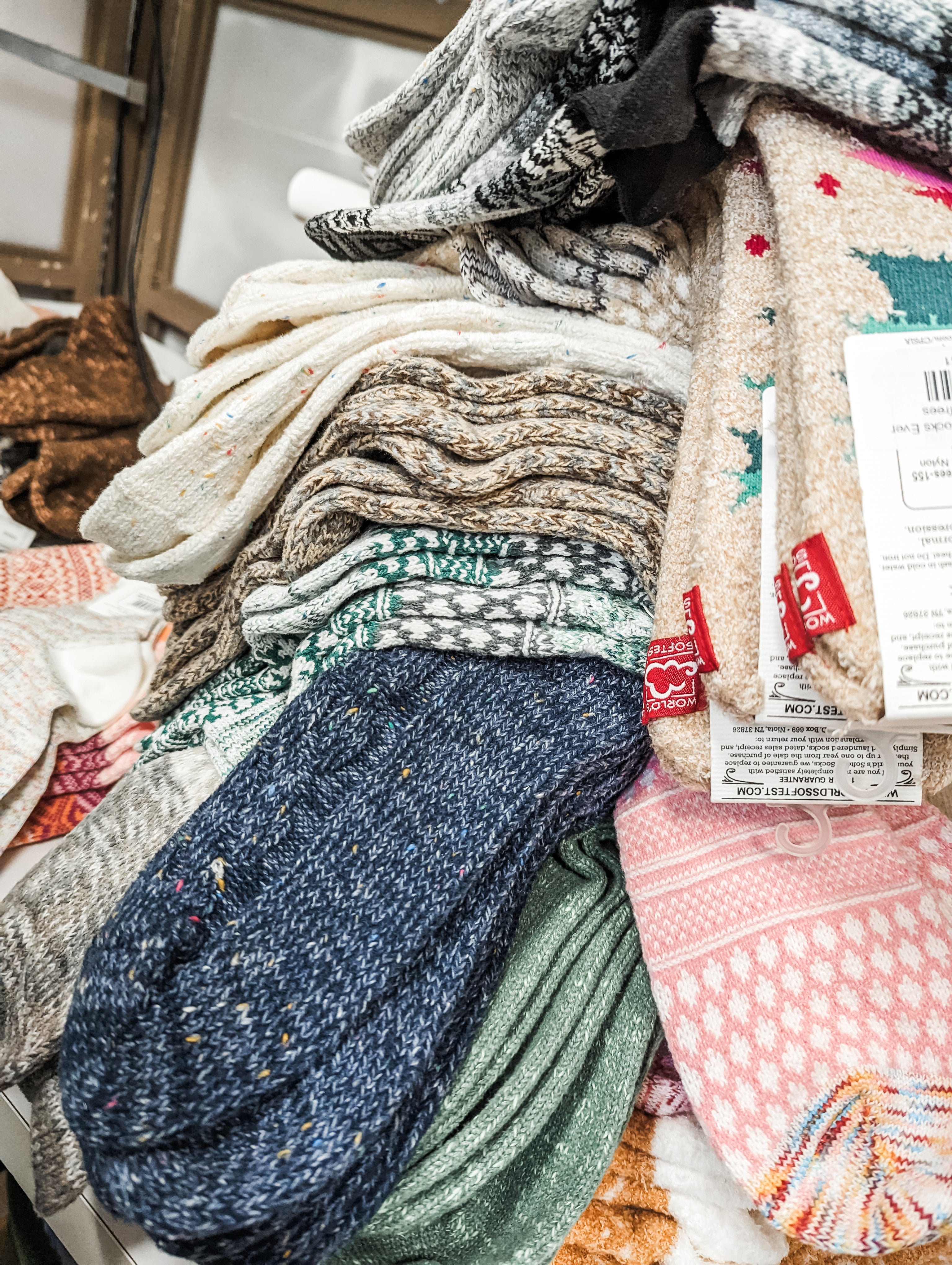 MUST HAVE Best Socks Ever