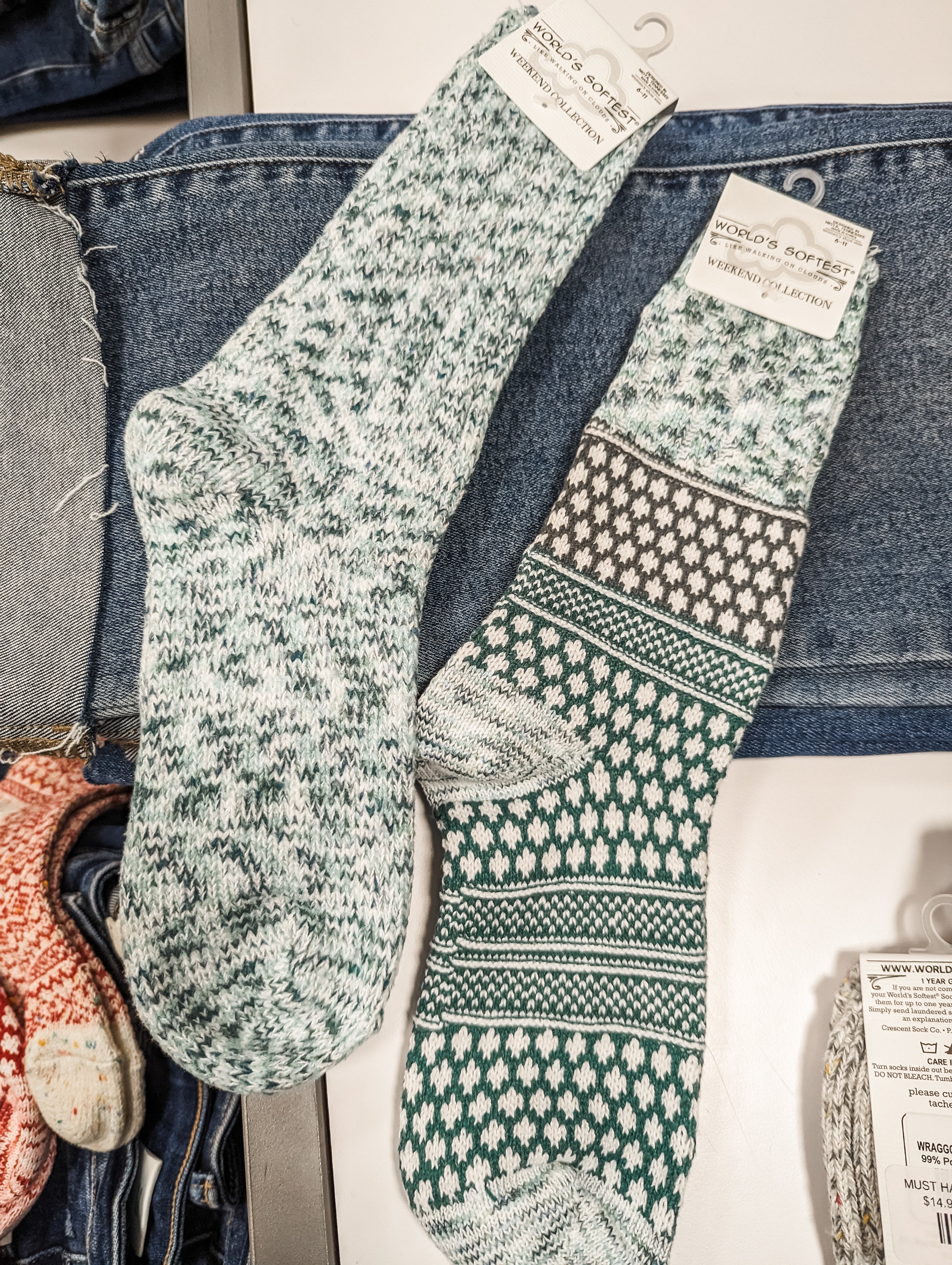 MUST HAVE Best Socks Ever