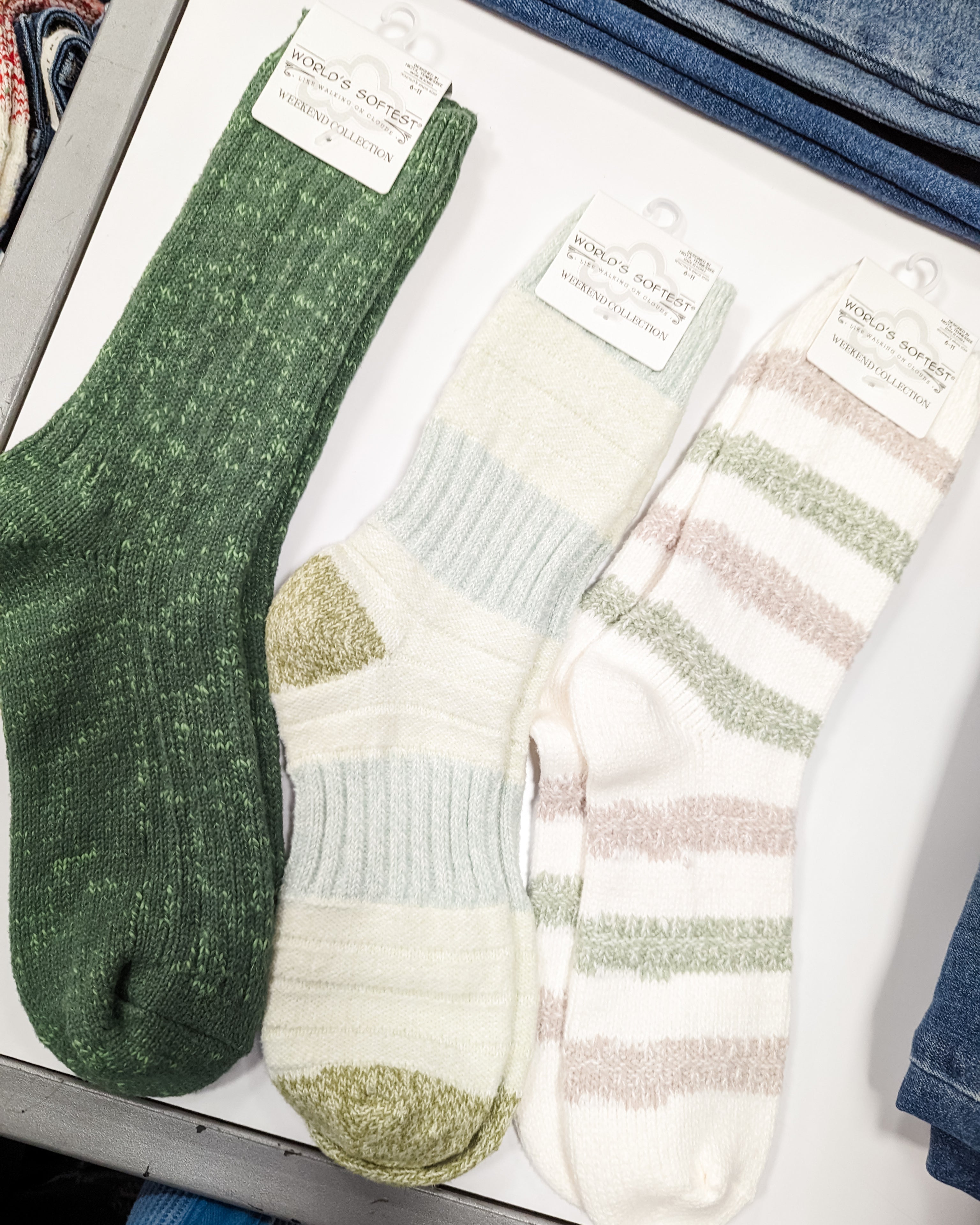 MUST HAVE Best Socks Ever