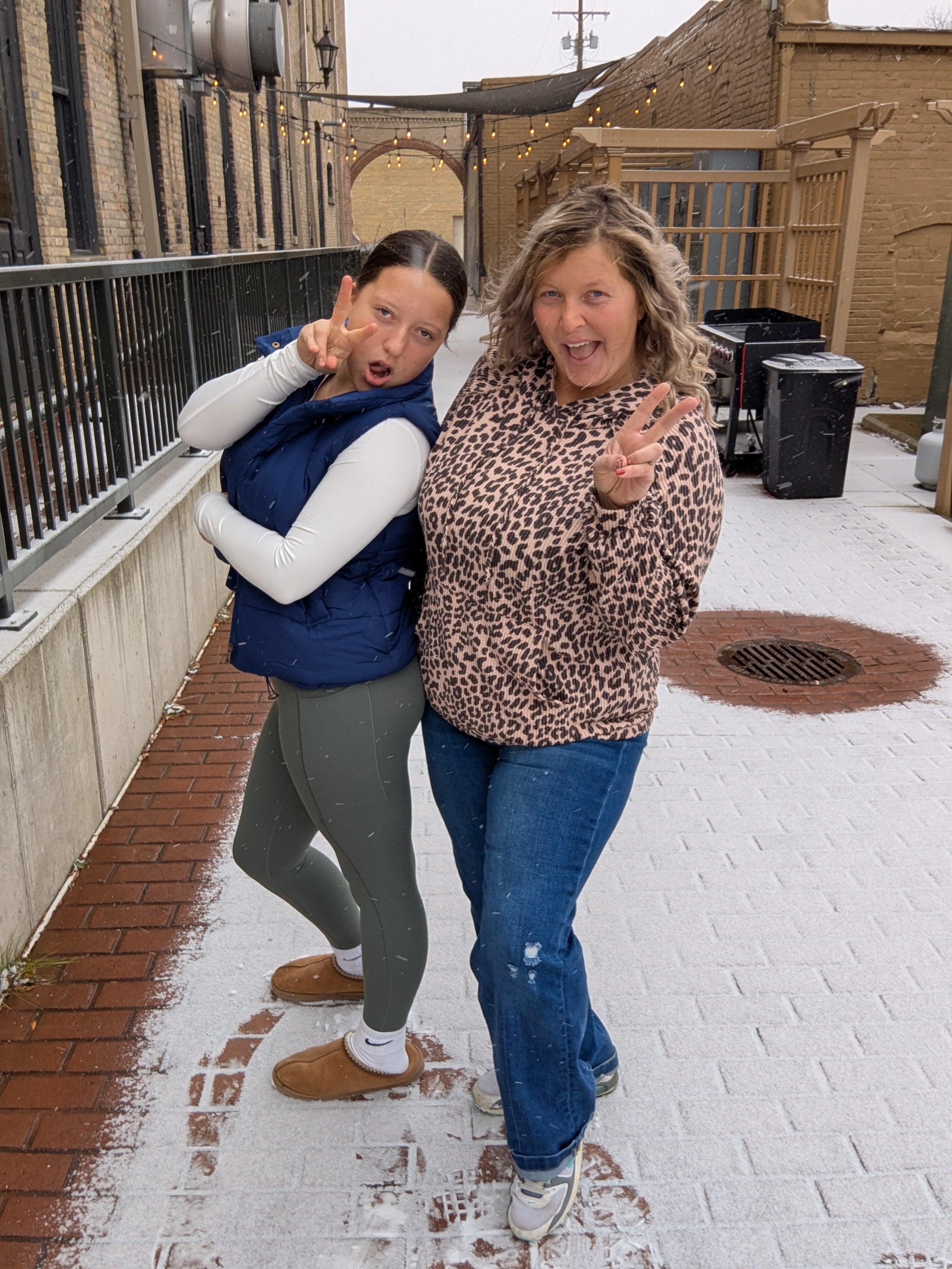 Keeping it Casual Hoodie