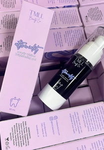 Pearly Whites Brightening Gel