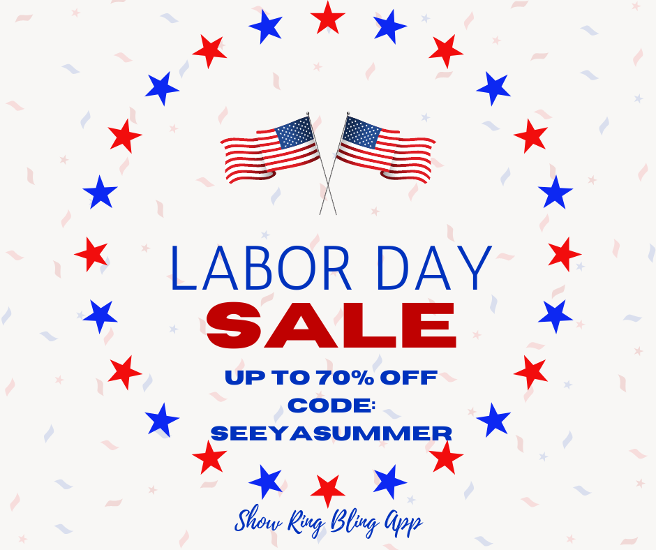 Labor Day SALE