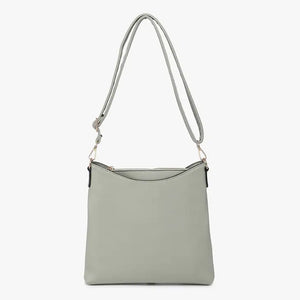 Emma Crossbody Bag