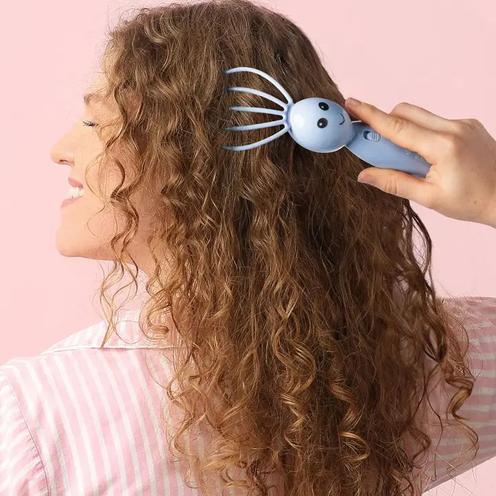 Self Care - Scalp Massager