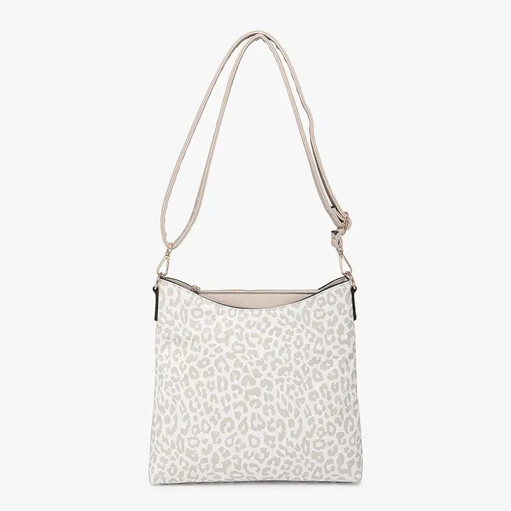 Emma Crossbody Bag