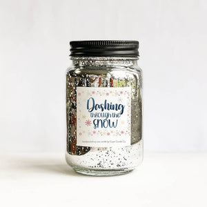 Jar Candles - 16oz