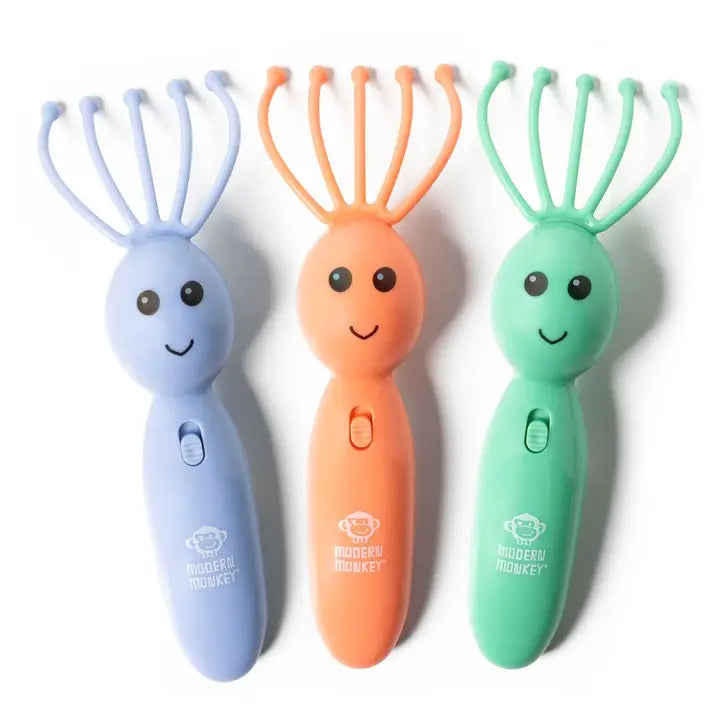 Self Care - Scalp Massager