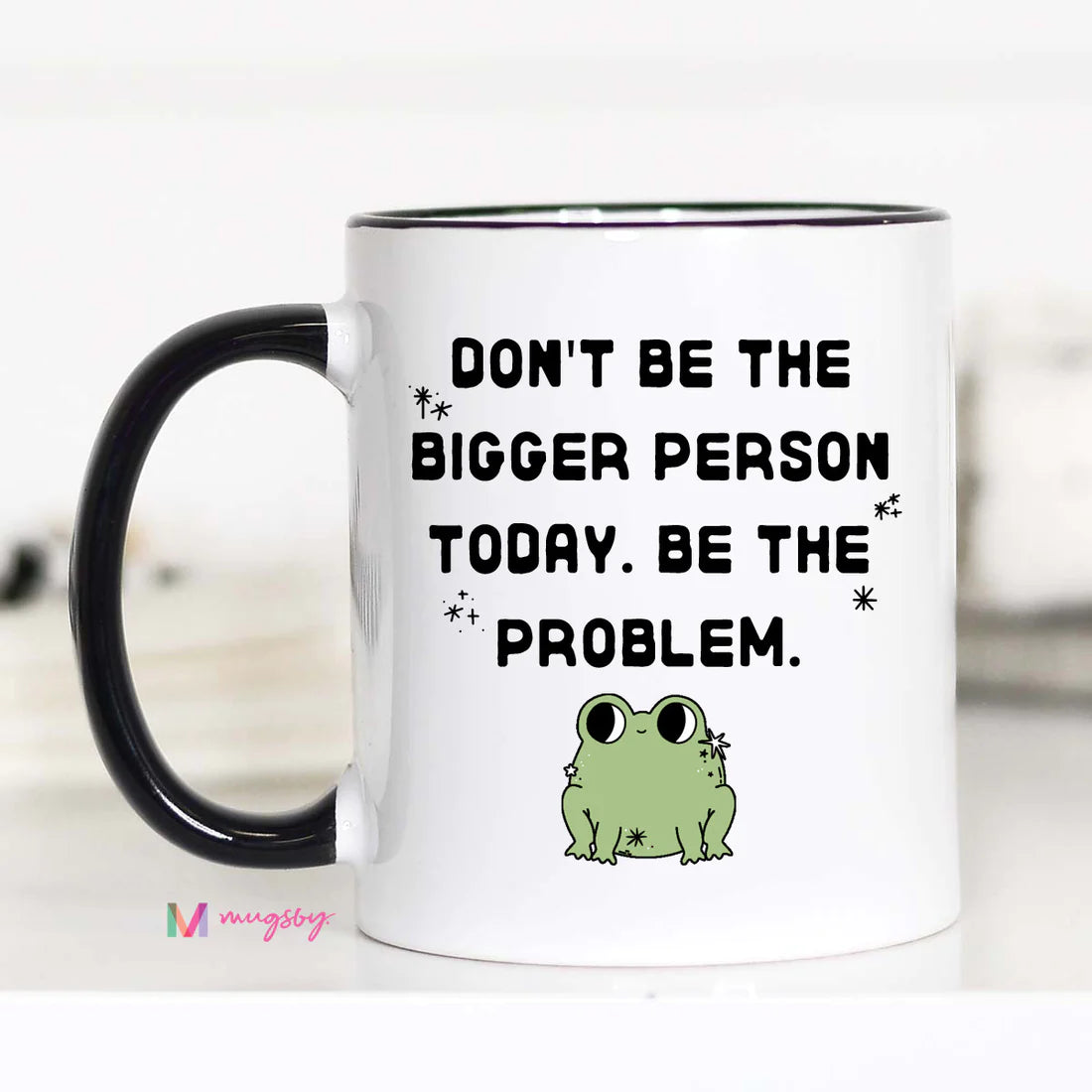 11oz Snarky Mugs