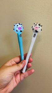 Holy Cow Light Up Pen