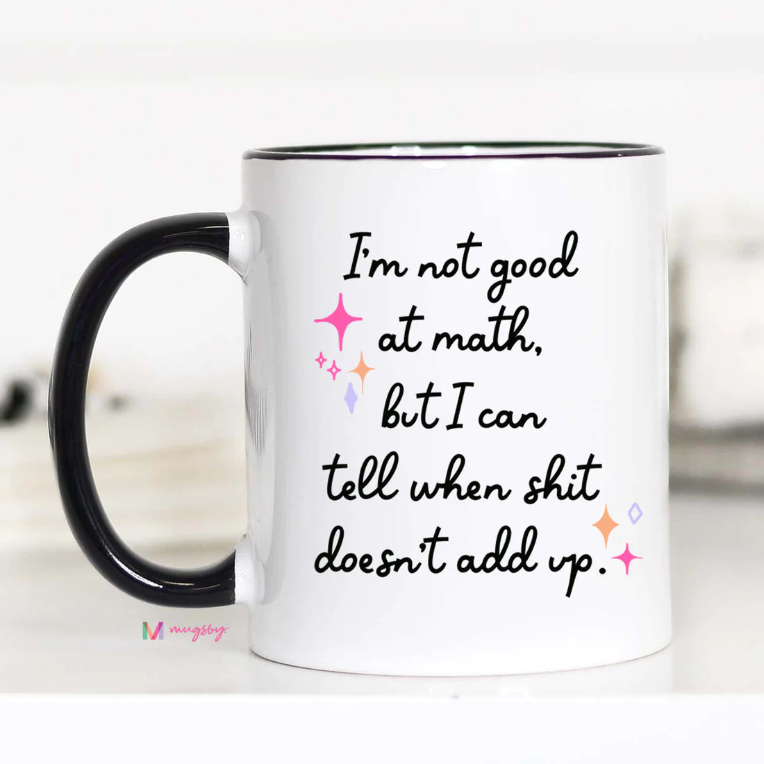 11oz Snarky Mugs