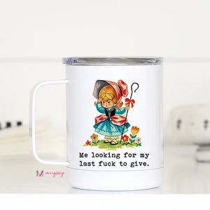 Sassy Mugs 12oz