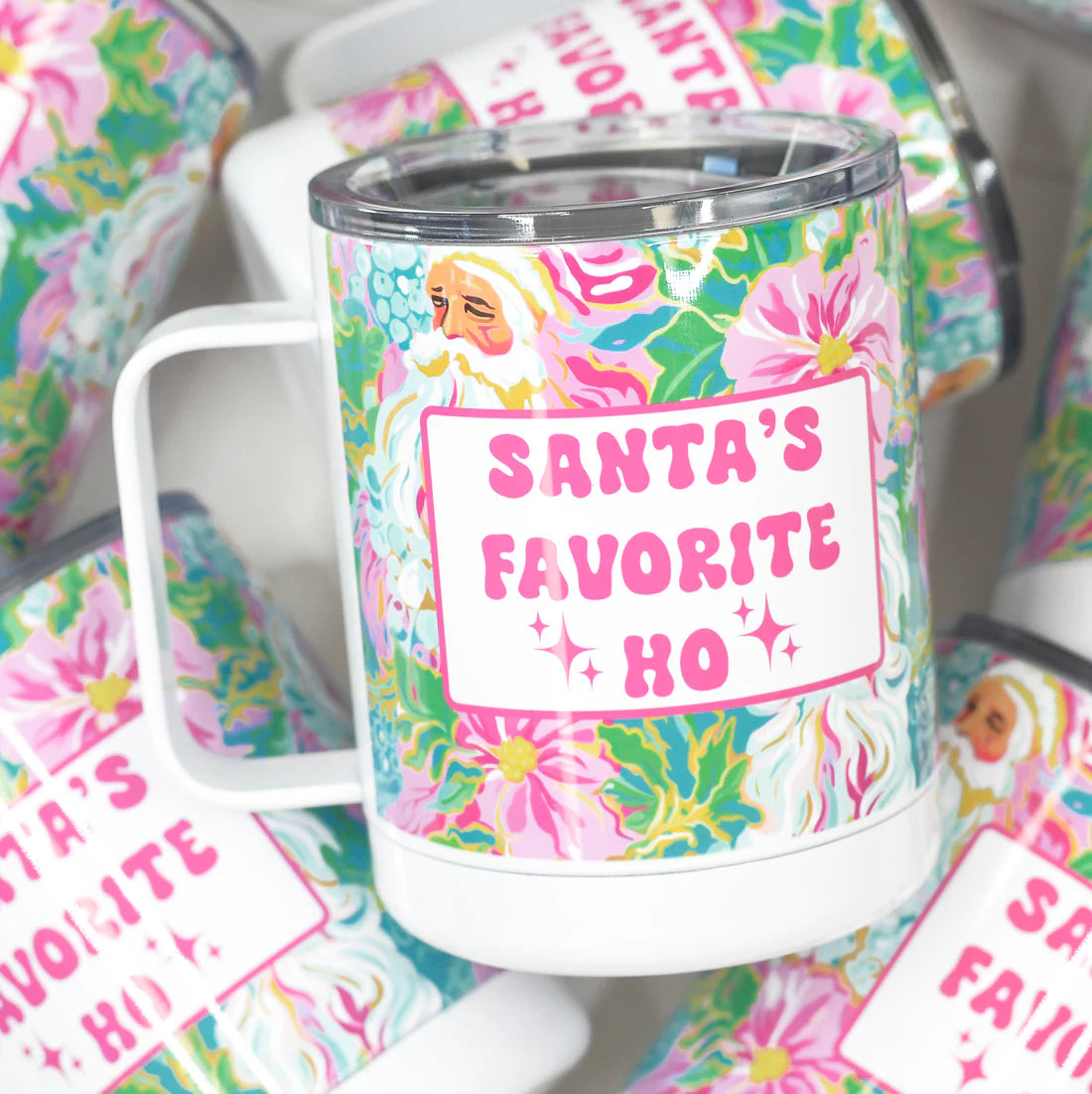 Sassy Mugs 12oz