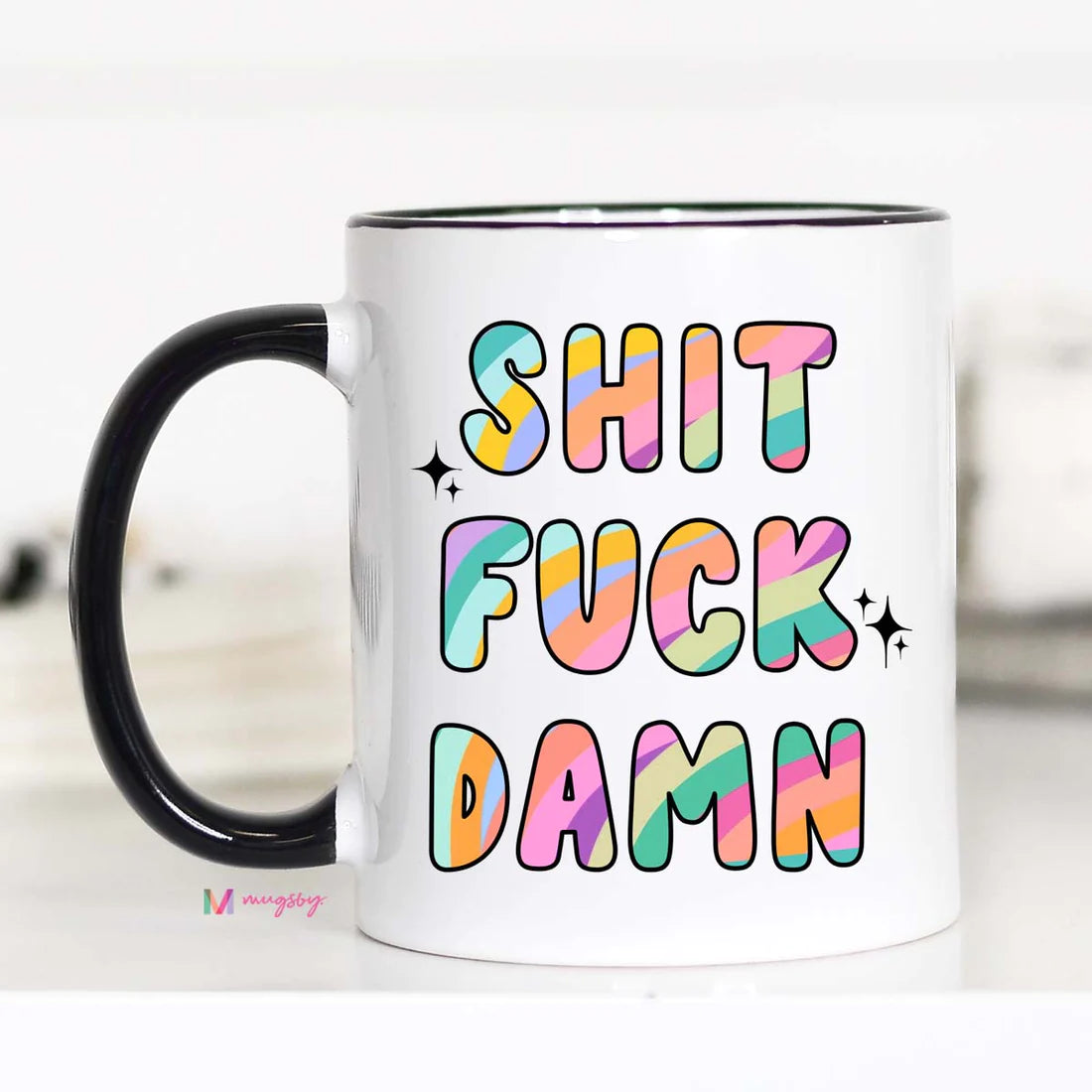 11oz Snarky Mugs