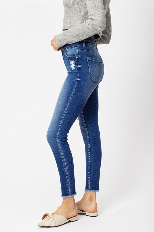 Mountain Top Skinny Jean