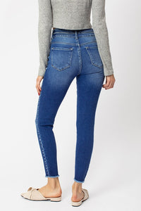 Mountain Top Skinny Jean