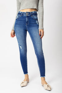 Mountain Top Skinny Jean